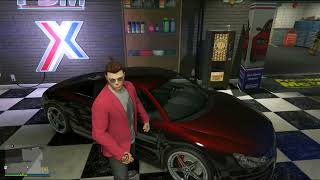 OFERTAS DE AUTOS EN GTA V DE ESTA SEMANA [upl. by Weiser]