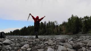 Kenai River Sockeye Fishing EARLY RUN June 7 2020 [upl. by Nnyleak432]