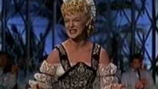 Betty Hutton  quotHappy Go Luckyquot clips 1943 [upl. by Ailic545]