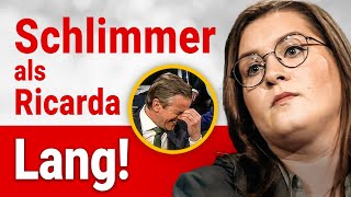 Lanz grillt völlig planlose SPDPolitikerin 🤣 [upl. by Enived465]