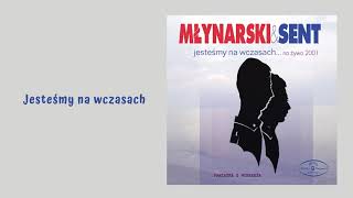 Wojciech Młynarski  Jesteśmy na wczasach Official Audio [upl. by Morena126]