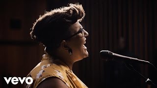 Alabama Shakes  Dunes Official Video  Live from Capitol Studio A [upl. by Lothaire737]