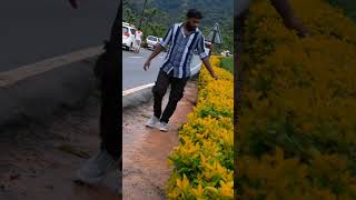 Valparai Bike Ride 😱  Bikeride by yazh  travelvlog  tamiltravelvideo  travelfun  travel [upl. by Hajed]