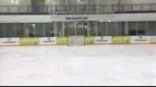 Amazing Alexei Kovalev Stickhandling Shooting Hockey Video [upl. by Cesya18]