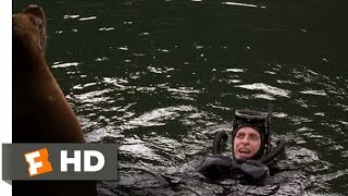 Andre 29 Movie CLIP  Convincing Andre Hes a Seal 1994 HD [upl. by Novanod]