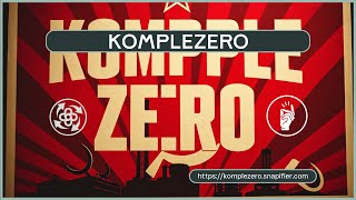 Komplezero  A Snapifier  Mimicalism Production Polyonom Attropiation Edit [upl. by Aksoyn587]