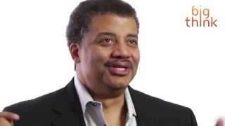 Neil deGrasse Tyson Want Scientifically Literate Children Get Out of Their Way  Big Think [upl. by Nevin]