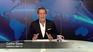 Carlos Garin NOTICIAS 514 [upl. by Granniah64]