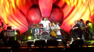 HD Beelzeboss The Final Showdown  Tenacious D  Heineken Music Hall Amsterdam [upl. by Neeneg]