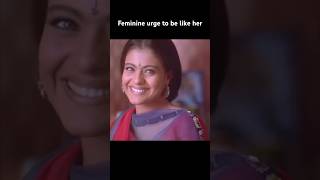 I dont have a personality I stole it from her kabhikhushikabhiegham anjali kajoldevgan movie [upl. by Baalman]