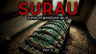 KERANDA  Part 2  SURAU by MWVMYSTIC [upl. by Andromeda]