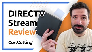 DIRECTV STREAM Review Live TV Streaming No Cable Required [upl. by Ahsienar459]