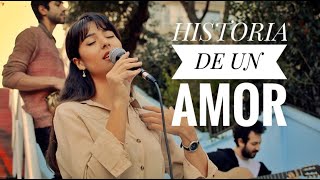 Historia de un Amor  Guadelupe Pineda Cover by Burçin [upl. by Cogan]