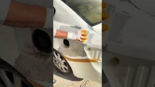 Macuna devam automobile detailwork shortvideos satisfying detailes autodetail [upl. by Ennoitna]