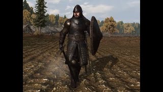 Mount and Blade II Bannerlord Bear Kings arsenal from my Conjunction of spheres mod [upl. by Carbone]