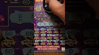 Almost a Win All 🎉 2024 Doubler Kentucky Lottery Ticket 💰 lottery winner kentuckylottery [upl. by Royal]