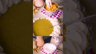 The Delicious Science of Pumpkin Pie [upl. by Solana]