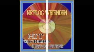 Netlog Vrienden Hit Willy Sommers Ik Moet Aan Je Denken [upl. by Coward481]