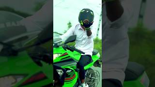 Poran Jai Jolia Re✨ song bollywood music newsong youtubeshort ninjalover trendingsong rider [upl. by Eceryt]