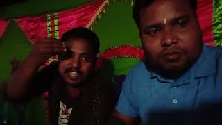 কির্তনের পর একটু ফুচকা হাউজেhorinam kirton bismali hori mondir Dhimanvlogstv [upl. by Nivlac]