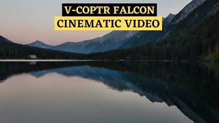 VCOPTR FALCON 4K Cinematic Video [upl. by Anastasio452]