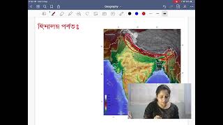 Understand indian climate with easy animation [upl. by Alva]