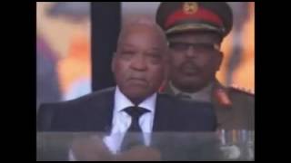 The Jacob Zuma Song  Im number One [upl. by Dolhenty]