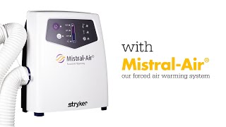 MistralAir Forced Air System [upl. by Burch]