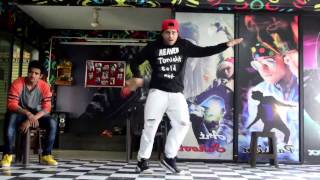 Tu Cheez Badi Hai Mast Dance Video Song Machine  Deekxxian Boyzz  Udit Narayan amp Neha Kakkar [upl. by Dorri17]