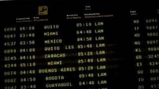 LAN Airlines spot 2004 quotCoberturaquotquotClonesquot  Perú [upl. by Arnold]