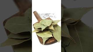 3 Sorprendentes Beneficios de la Hoja de Laurel que Nadie te Contó 🌿SaludNatural HojaLaurel [upl. by Ailekahs]