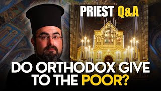 Ask An Orthodox Priest 19  Should We Call Catholic Priests quotFatherquot [upl. by Allebram]