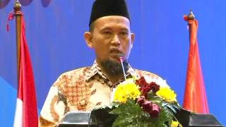 Contoh Pembacaan doa untuk Acara Wisuda [upl. by Adyan]