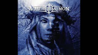 AGATHODAIMON  In Darkness Full Album [upl. by Ahcirt]