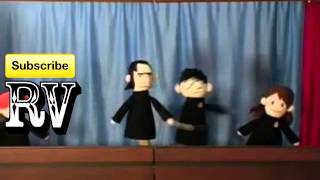 Potter Puppet Pals The Mysterious Ticking Noise  10 Hours [upl. by Thibaut]