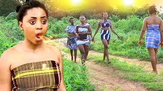 THE SACRED VIRGINS  Regina Daniels Movie  Nigerian Movie [upl. by Veronika555]