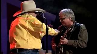 Charlie Daniels Band Devil Went Down to Georgia Live at the Grand Ole Opry Opry [upl. by Sully]