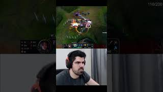 Chovy Irelia Plays Explained  Mid Lane Showdown [upl. by Haissem]