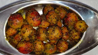 chaval ke aate ki recipe trending viralvideo video food recipe [upl. by Trimble69]