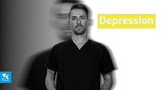 Depression verstehen Ursachen Symptome Diagnose amp Therapie  DocTommy [upl. by Dnarud]