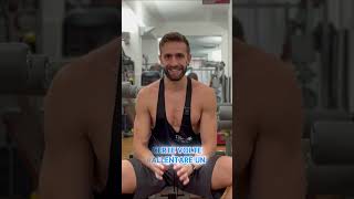 DEVI saper rallentare allenamento perte naturalbodybuilding sports bodybuilding motivation [upl. by Nwahsem]