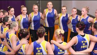 Synchro Worlds Behind the Scenes part 6 Synchro Carnival [upl. by Hodgkinson]