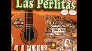 En Las Esquinas De Enfrente  Dueto Las Perlitas 24 Canciones Tradicionales [upl. by Ambur117]