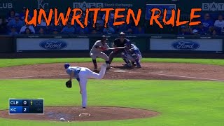 Bunts breaking up No Hitters [upl. by Elli]