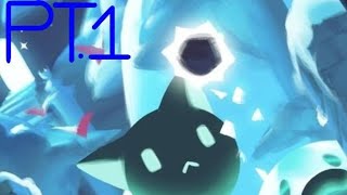 nameless cat gameplay PT1 [upl. by Ordisy]