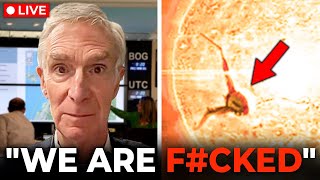 Bill Nye BREAKS SILENCE on The Terrifying Image By Webb Telescope That Changes Everything [upl. by Demy849]