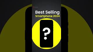 Best Selling Phones Q3 2024 🤯 [upl. by Acilgna]