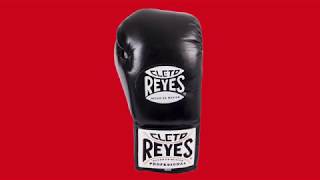 Meet the Cleto Reyes Pro Gloves [upl. by Adiuqal]