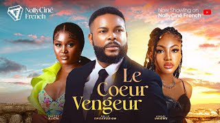 LE COEUR VENGEUR  Nollywood Film complet en Français 2024 [upl. by Inger]