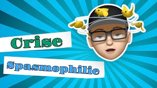 Ma 1er crise SPASMOPHILIE [upl. by Harlie341]